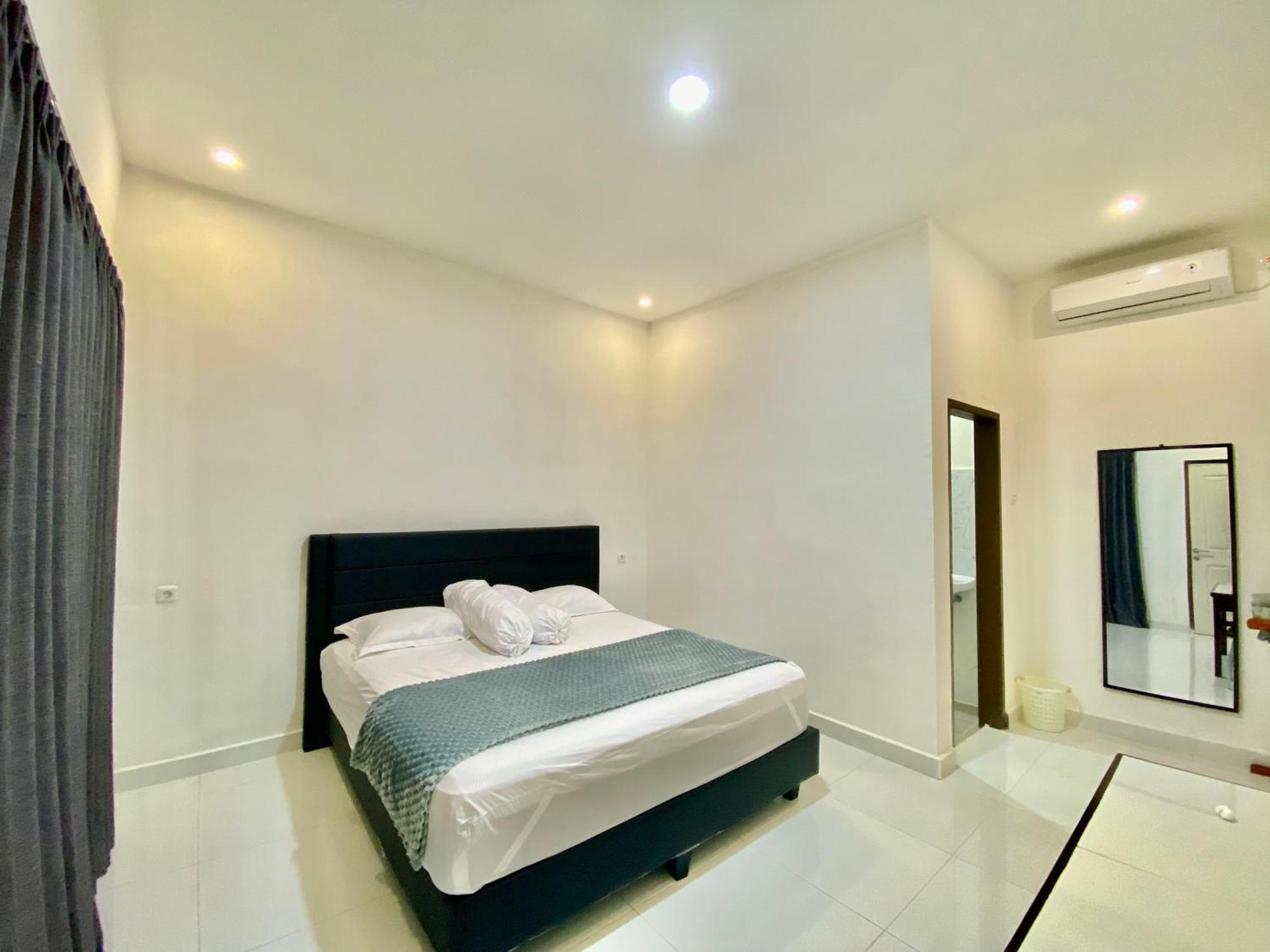 Amadeo Guest House Ratodena Екстериор снимка