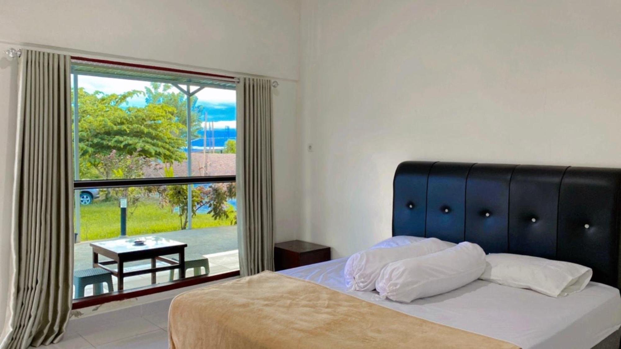 Amadeo Guest House Ratodena Екстериор снимка