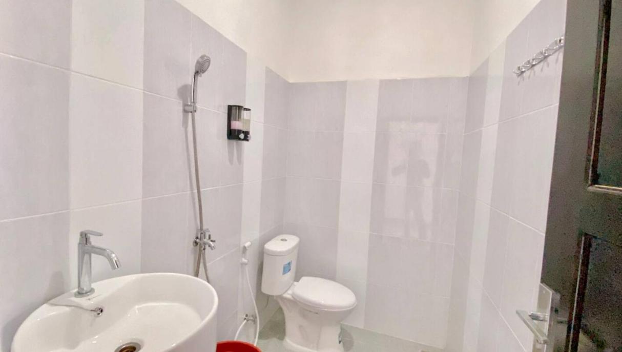 Amadeo Guest House Ratodena Екстериор снимка