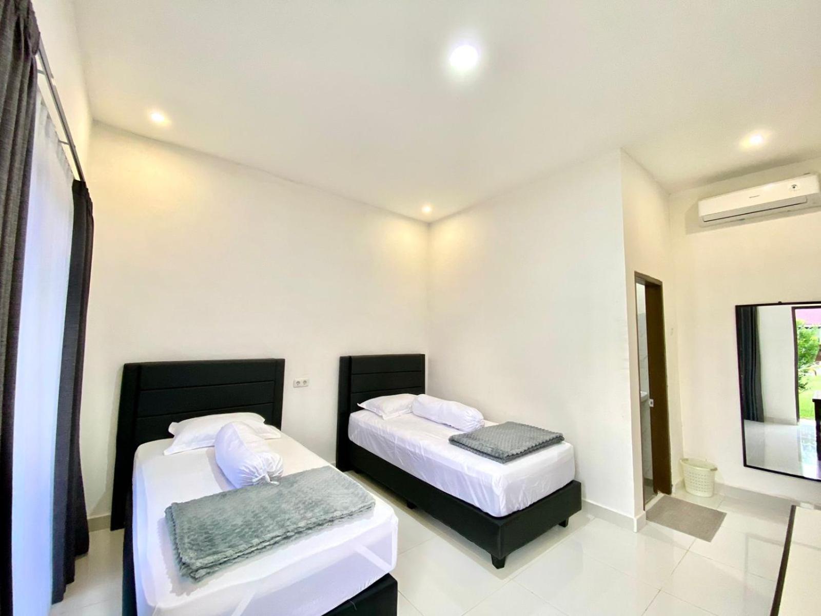 Amadeo Guest House Ratodena Екстериор снимка